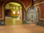 STIBBERT MUSEUM FLORENCE: THE LIMONAIA