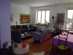 Apartment-Loft