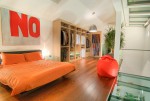 Lussuoso loft Milano