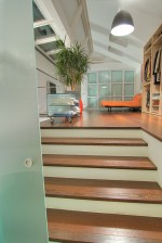 Lussuoso loft Milano