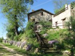 country house Old House 