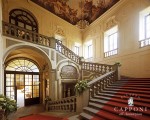 Palazzo Capponi all'Annunziata foto