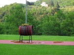 I Sodi - Recreational Area with Restaurant