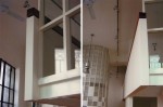 Loft Milan: Beautiful Studio Gallery!