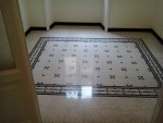 Rome vintage apartment