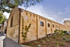 CENTRO POLIFUNZIONALE OFFICINE CANTELMO