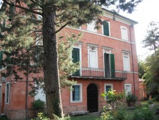 Villa Censi Mancia