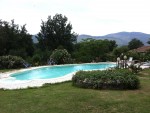 Villa privata con piscina