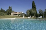 "Castello Del Trebbio" Farmhouse photo