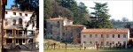 Villa Brocchi Colonna Charming Farmhouse in Historic Residence