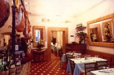 Il Porcospino Trattoria - Wine Bar