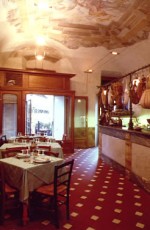 Il Porcospino Trattoria - Wine Bar