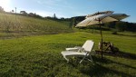 Podere Greve (location for parties in Chianti)