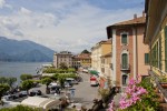 Lake front apartment La Meraviglia