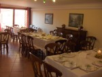 Villa rental near Rome (Castelli Romani)