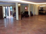 Villa rental near Rome (Castelli Romani)