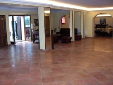 Villa rental near Rome (Castelli Romani)