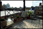 ROOF GARDEN 'MADE IN ROME'