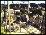 ROOF GARDEN 'MADE IN ROME'