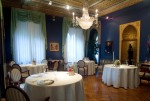 Hotel Restaurant Villa Crespi