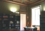 TRIESTE STATE LIBRARY - 2 floor exhibition rooms