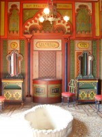 Villa Caroli Zanchi