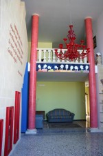 The House of Artists B&B Gallipoli