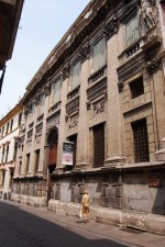 palazzo valmarana braga foto