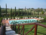 "Casale al Pino" holiday home