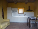 "Casale al Pino" holiday home