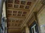 TRIESTE STATE LIBRARY - 2 floor exhibition rooms