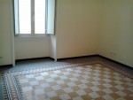Rome vintage apartment