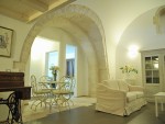 Masseria Visconti Holiday location
