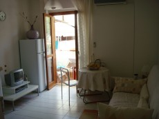 Diamante casa vacanze Location 