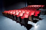 RENT THEATER ROOM PROMOTION FOR THE MONTH OF MAY