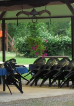 I Sodi - Recreational Area with Restaurant