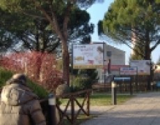 Distretto Sanitario Calenzano