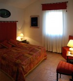 Holiday home "the enchantment on the valley" in the Marche countryside