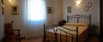 Holiday home "the enchantment on the valley" in the Marche countryside