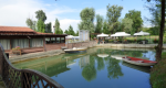 Restaurant Events in Monferrato Belvedere of the Pontestura Lakes