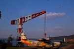 Historical Museum of the Air Force of Vigna di Valle