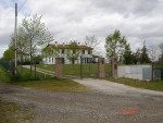 Villa Nelle Campagne Faentine foto