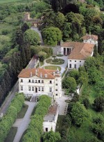 Villa Valmarana ai Nani