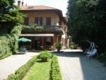 VILLA NESSI foto