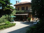 VILLA NESSI