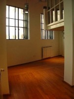 Loft Milan: Beautiful Studio Gallery!