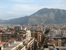 Terrazza panoramica